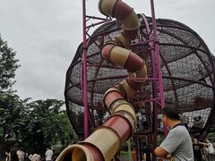 -枫香湖儿童公园