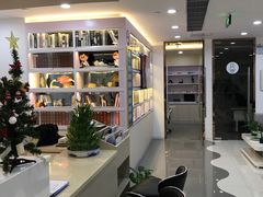 -维乐口腔·埃齐门诊(静安店)