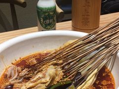 -嘉州叶婆婆钵钵鸡(建设路店)