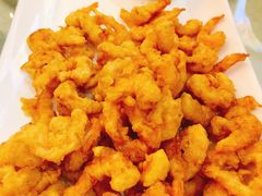 -科信海鲜主题餐厅(南通路店)