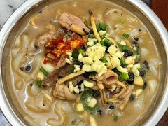 老友猪杂粉-邕味老友(人民西路店)