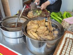 -灵宝肉夹馍(庐山路店)