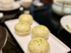 侨乡葱茸包-闽和南(深圳万象城店)