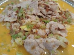 -喜家德虾仁水饺(东方宝泰店)