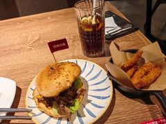 -必胜客(五道口店)