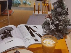 -XI·LaundryCafe 喜咖自助洗衣咖啡店