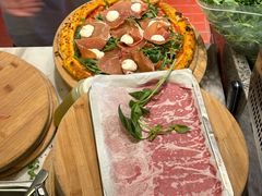 -Alimentari Grande(东湖路店)