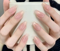 -M·X Nail日式美甲美睫
