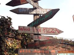 iphone_upload_pic-喜洲吧·江畔老船厂·庭院餐厅(喜临院店)