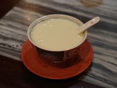凤凰蛋奶糊-玫瑰甜品(文明路店)