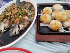 -友记功夫香·人民大排档(红牌楼店)