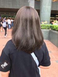 -AD HAIR 