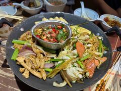 -怪噜范·老贵阳街头名小吃(鸿通城店)