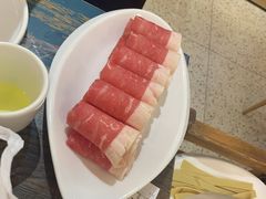 -鸡遇虾煲干锅火锅(小寨金莎店)