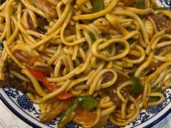 -马大胡子清真西北菜