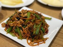 -榆林镇筋饼(知春路店)