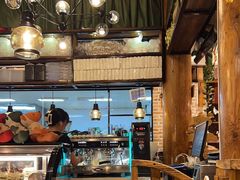 -希籽咖啡(大召店/清真)