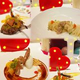 东莞探店|拉文德慕法式西餐厅