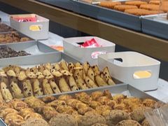 -鹤所·低糖零蔗糖烘焙(长楹店)