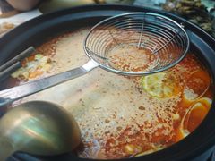 -琥珀川糟粕醋·香草鸭·鸡煲(慈云寺店)