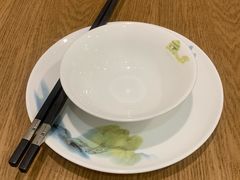餐具摆设-南京人家(盛京大奥莱店)