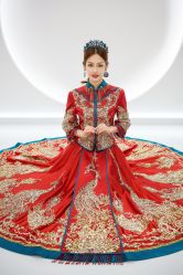 -纯色时光婚纱艺术馆WHITE