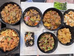 -两湖厨子·湖南菜·湖北菜·河鲜(康乐店)