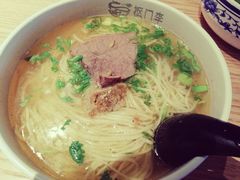 -舌尖上的中国·尝城(力旺广场店)