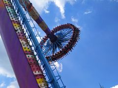 -南京银杏湖乐园