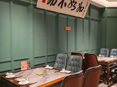 -福照楼汽锅鸡·云南菜(火车站锦江店)