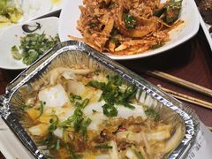 -金刚山烧烤(中山路店)