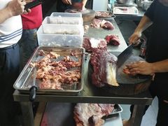 -玉林仔鲜牛老火锅(南宁港店)