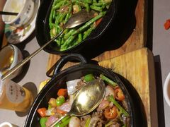 -得意啫·广东啫啫煲(前海HOP店)