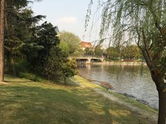 -美兰湖景区