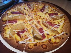 -必胜客(WOW西丽店)