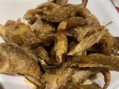 -渔民船说·北塘海鲜·天津菜·海肠捞饭(北塘古镇店)