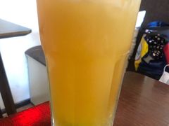 粒粒青提茉莉绿-Poke lemon海鲜波奇饭·柠檬茶(金碧开放小区店)