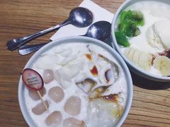 -宝珠奶酪(浦东金桥店)