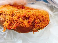多拿滋辣肉松-精点味道(大连商场店)