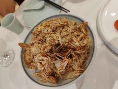 -惠丰堂饭庄·烤鸭·京味菜(翠微路店)