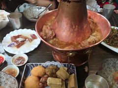-火燒雲傣家菜(鼓楼店)