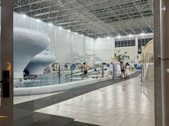 -世界恐龙谷景区