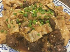 -壹阁胡羊焖饼(敦煌夜市店)