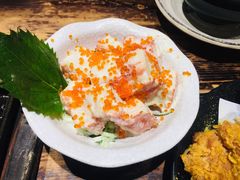 -小川洋风料理(街道口店)