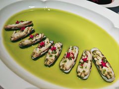 椒麻长街蛏子-逸道(益丰·外滩源店)