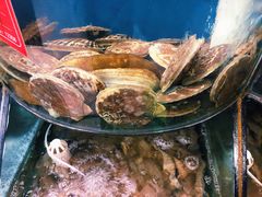 -聚德福海鲜家常菜(刘庄店)