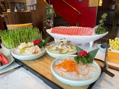 -捞神煲汤火锅(湖滨商业街店)