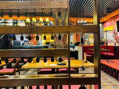 -敏珠拉姆藏餐·南京厨房(富春江东街店)