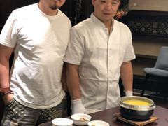过桥猪腰片-潮林府私房菜