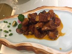 -恒记饭店·海鲜明档(淹城店)